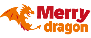 Veselý drak