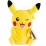 Pokémon plushies