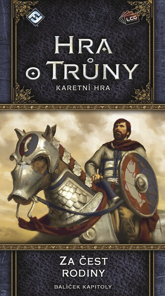 Game of Thrones: Family Honor - War of the Five Kings 3