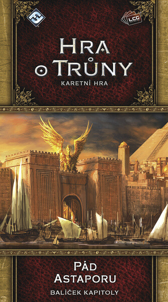 Game of Thrones: The Fall of Astapor - Blood and Gold 3