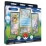 Pokémon badge pin box