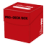 Single-colour boxes