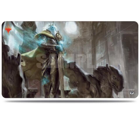 Magic: playmat Legendary Collection - Brago, King Eternal