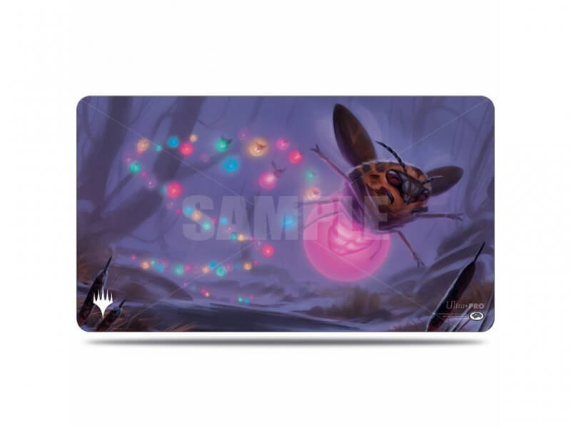 Magic: The Gathering 2018 Holiday Playmat