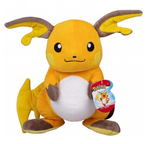Pokémon plush Raichu 30 cm