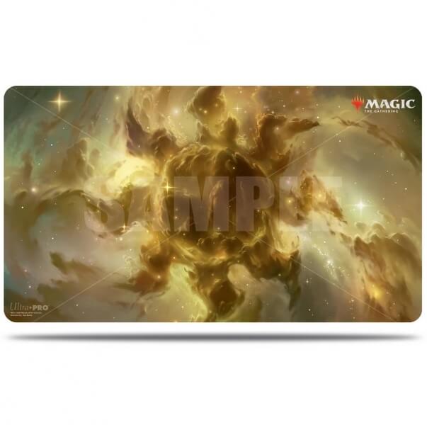 Magic: playing mat Celestial Plains