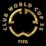 World Cup Soccer Cards