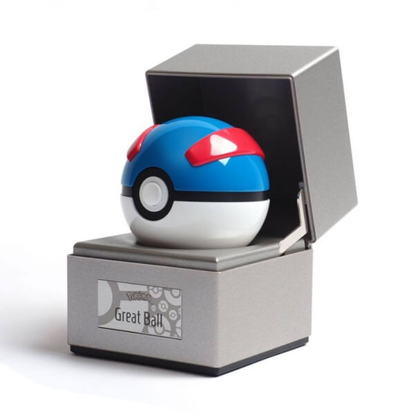 Great Ball diecast replica for collectors (Great Ball Diecast Replica)