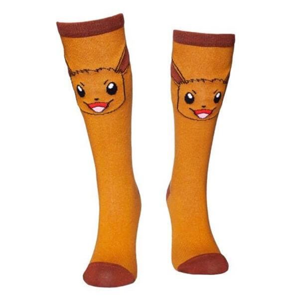 Pokémon Socks - Eevee