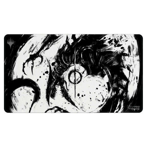 Magic playmat March of the Machine - Jin-Gitaxias