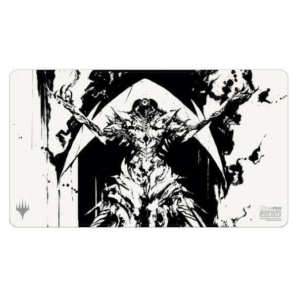 Magic playmat March of the Machine - Elesh Norn
