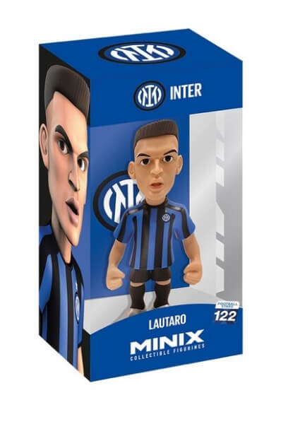 Minix: Club Inter Milan - Lautaro