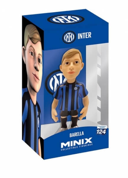 Minix: Club Inter Milan - Barella