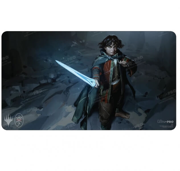 Magic playmat Lord of the Rings - Frodo