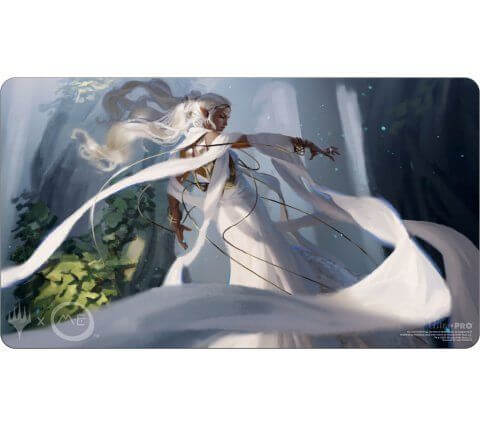 Magic playmat Lord of the Rings - Galadriel