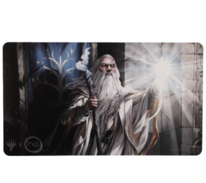 Magic playmat Lord of the Rings - Gandalf