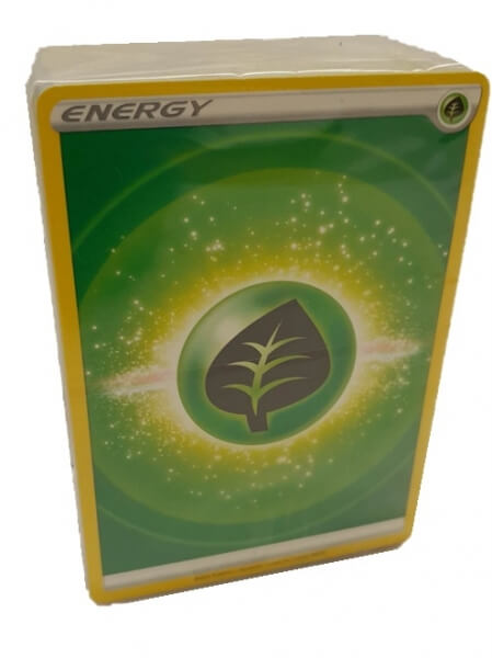 Pokémon Energy from Elite Trainer Box Various Types - 45 pcs