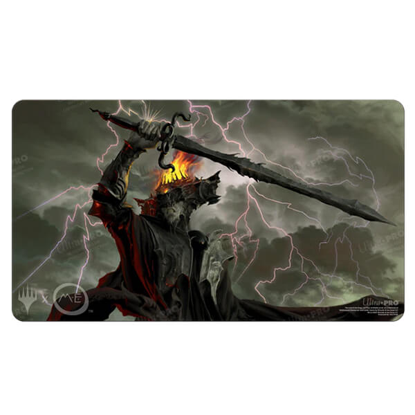 Magic playing mat Lord of the Rings - Sauron
