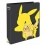 Pokémon ring albums