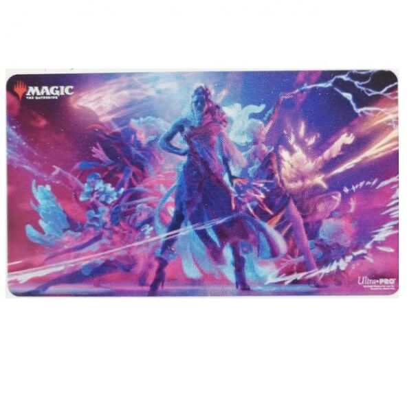 Magic playmat Strixhaven - Ver. 2