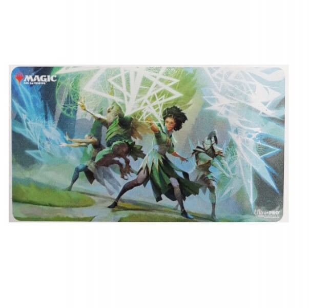 Magic playmat Strixhaven - Ver. 5