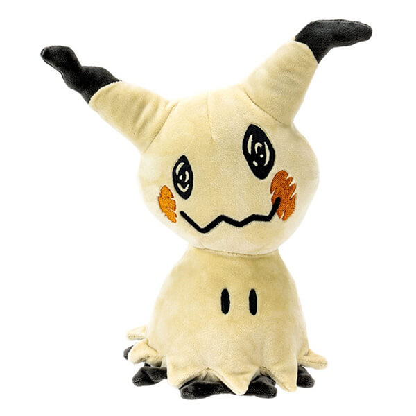 Pokémon plush Mimikyu 20 cm