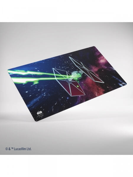 Star Wars: Unlimited Prime Playmat - TIE Fighter