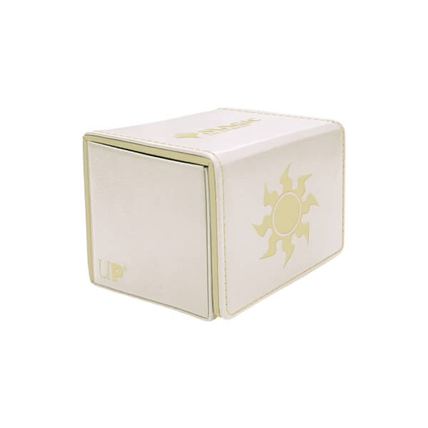 Alcove Flip Box - Magic: The Gathering - Mana 8 Plains