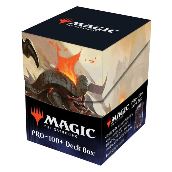 Magic Outlaws of Thunder Junction - Rakdos, the Muscle