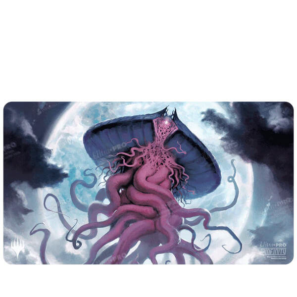 Magic: the Gathering Playmat - Modern Horizons 3 - Emrakul, the World Anew