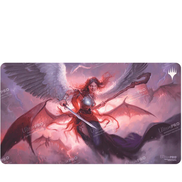 Magic: the Gathering Playmat - Modern Horizons 3 - Kaalia of the Vast