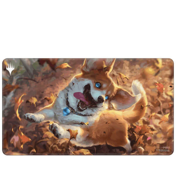 Magic Playmat - Modern Horizons 3 (Holofoil)