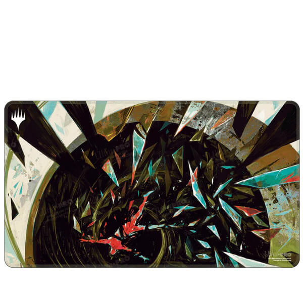 Magic Playmat Modern Horizons 3 - Prismatic Ending (Stitched)