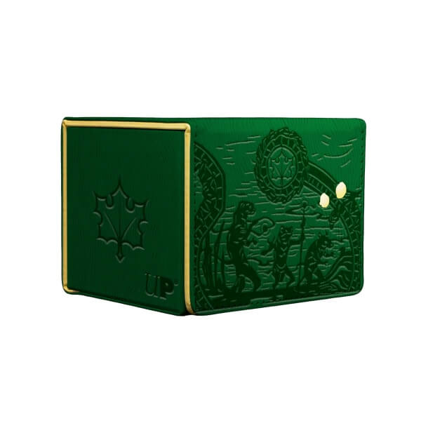 Alcove Flip Box - Magic: The Gathering Bloomburrow