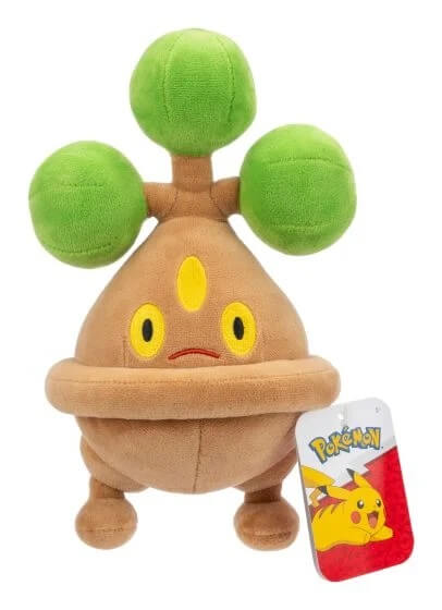 Pokémon plush Bonsly 20 cm