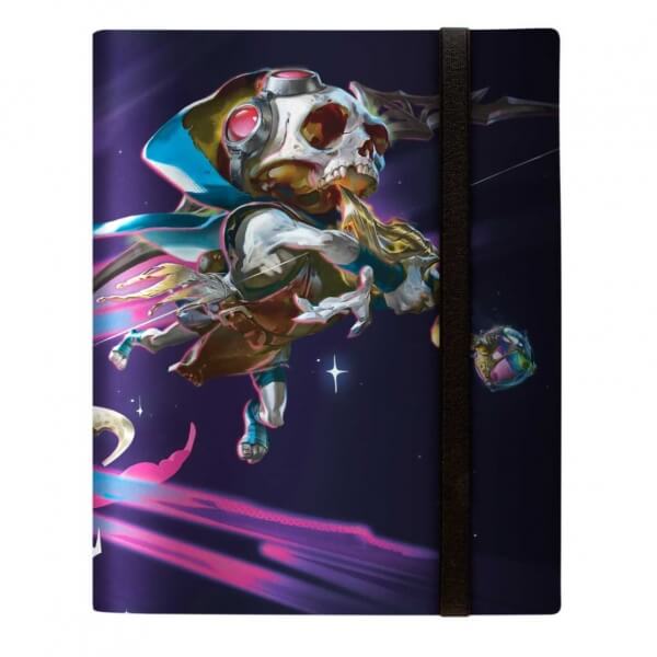 Foundations 9-Pocket PRO-Binder for Magic: The Gathering