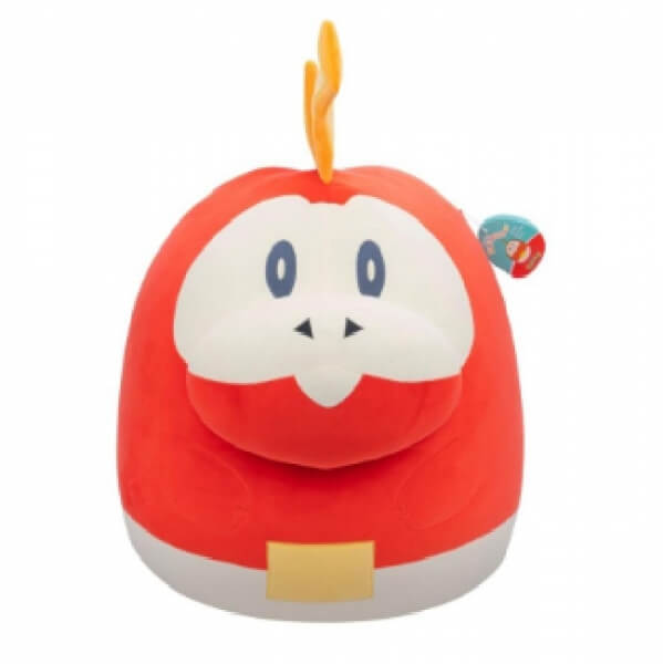 Pokémon plush Fuecoco - Squishmallows - 25 cm