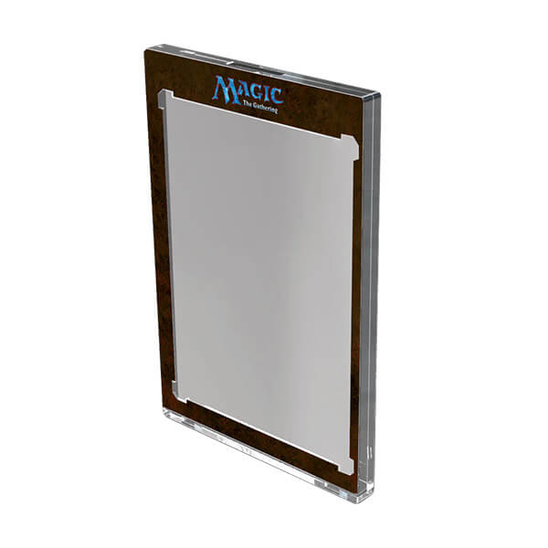 One-Touch Magnetic Card Holder for Magic: the Gathering Card 35pt - CLASSIC