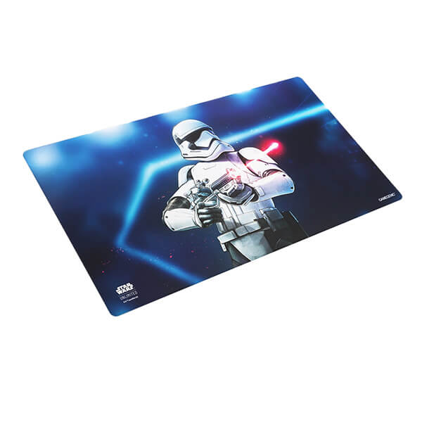 Star Wars: Unlimited Prime Playmat - Stormtrooper