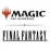 MTG Final Fantasy