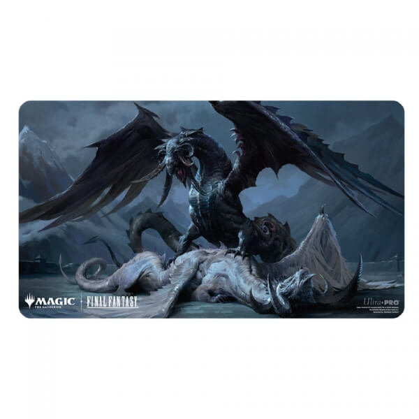 MTG Final Fantasy Playmat - Crux of Fate