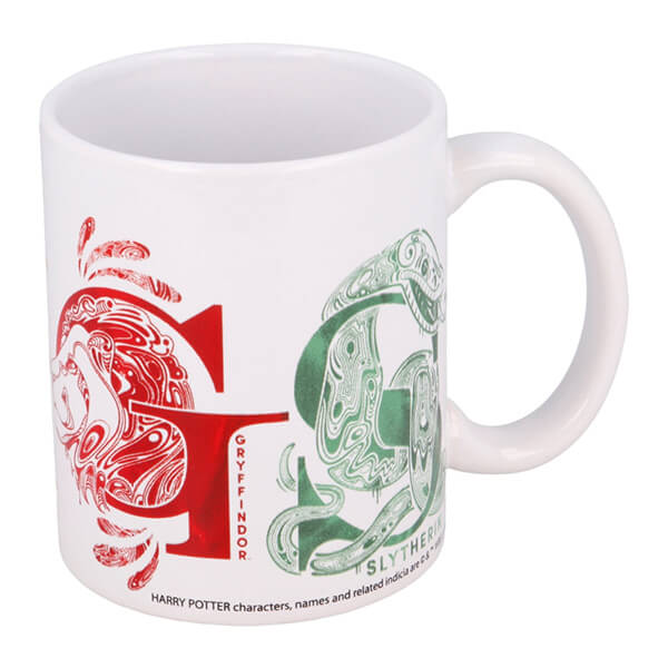 Mug Harry Potter - Hogwarts College