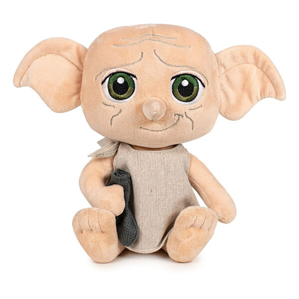 Harry Potter Dobby plush - 25 cm