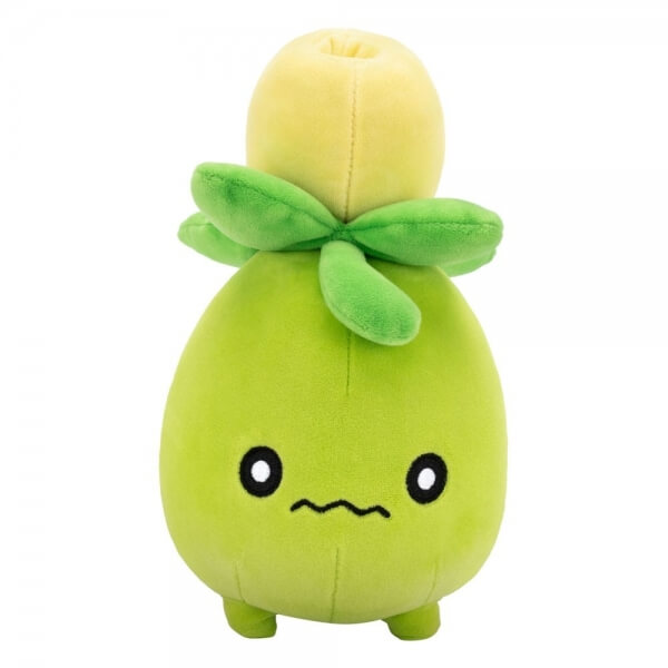 Pokémon plush Smoliv - 20 cm