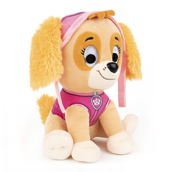 Paw Patrol plush - Skye - 23 cm