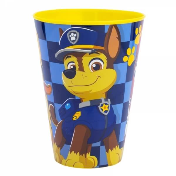 Children's cup Paw Patrol  - 430 ml