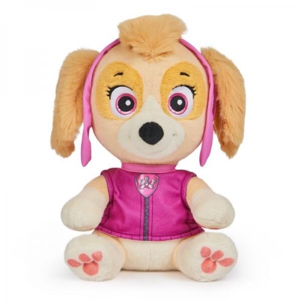 Paw Patrol plush - Skye - 26 cm