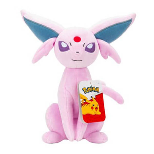 Pokémon plush Espeon - 20 cm