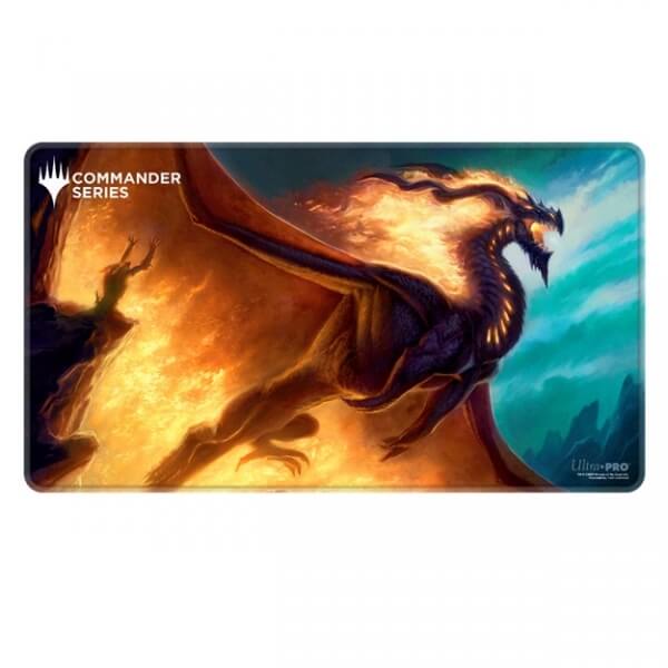 Playmat Series Rel. 6: Prossh Stitched Edge Playmat