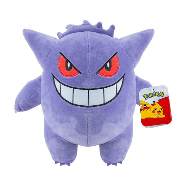 Pokémon plush Gengar - 30 cm